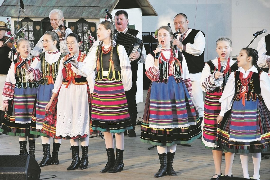 Biała Podlaska: Zagrali dla rodziny przyjaciela