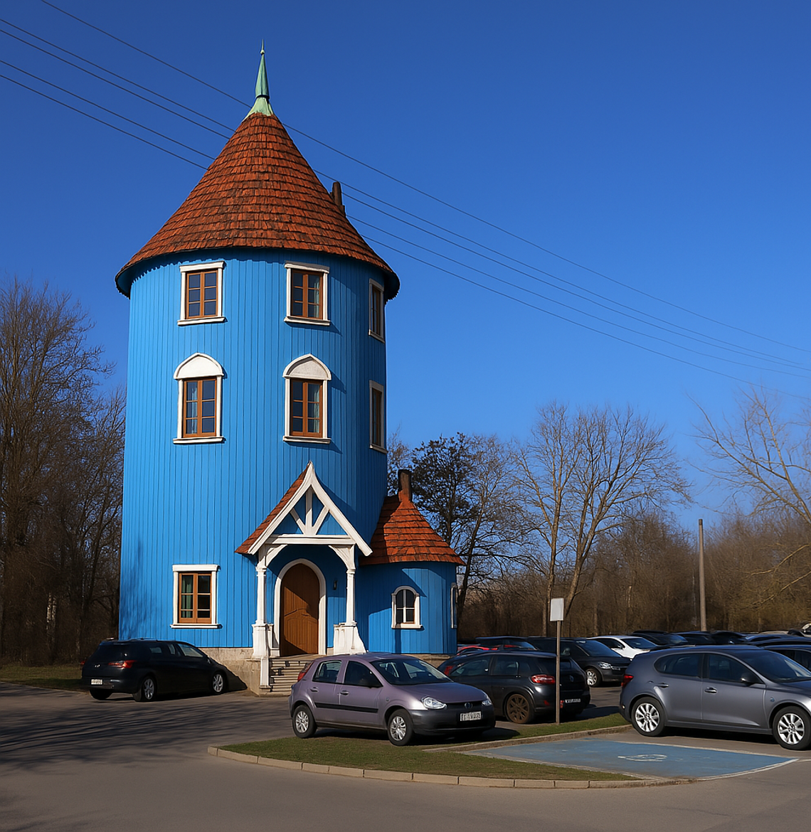 Biała Podlaska. Zapowiadają rewitalizację wieży ciśnień