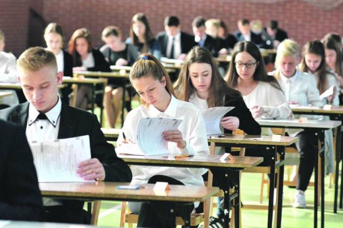 Biała Podlaska: Zdali egzaminy, zdobyli nowe kwalifikacje