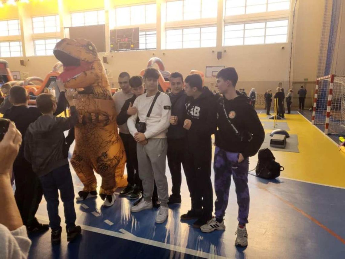 Biała Podlaska. ZSZ nr 2 zaprasza na Dzień Otwarty