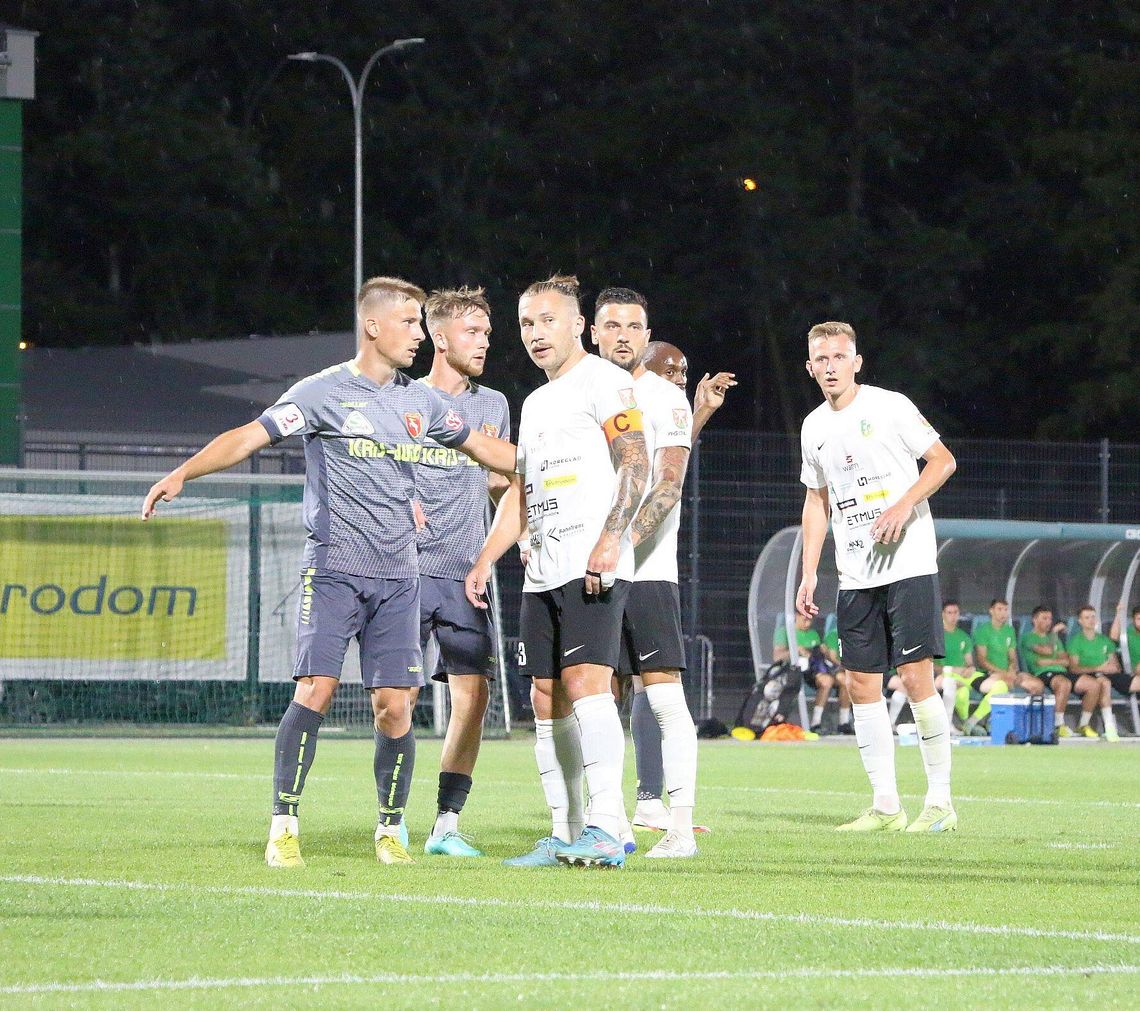 Biała została w moim sercu