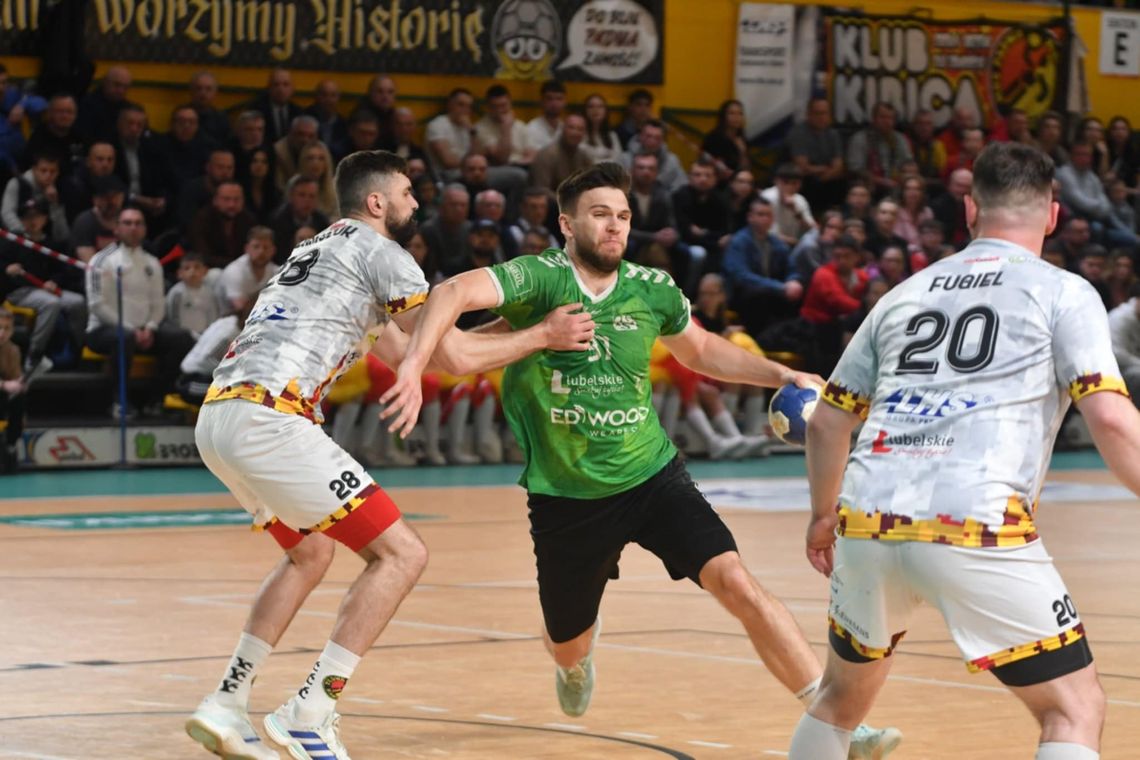 Bialczanie ciągle nie pewni bytu w Lidze Centralnej