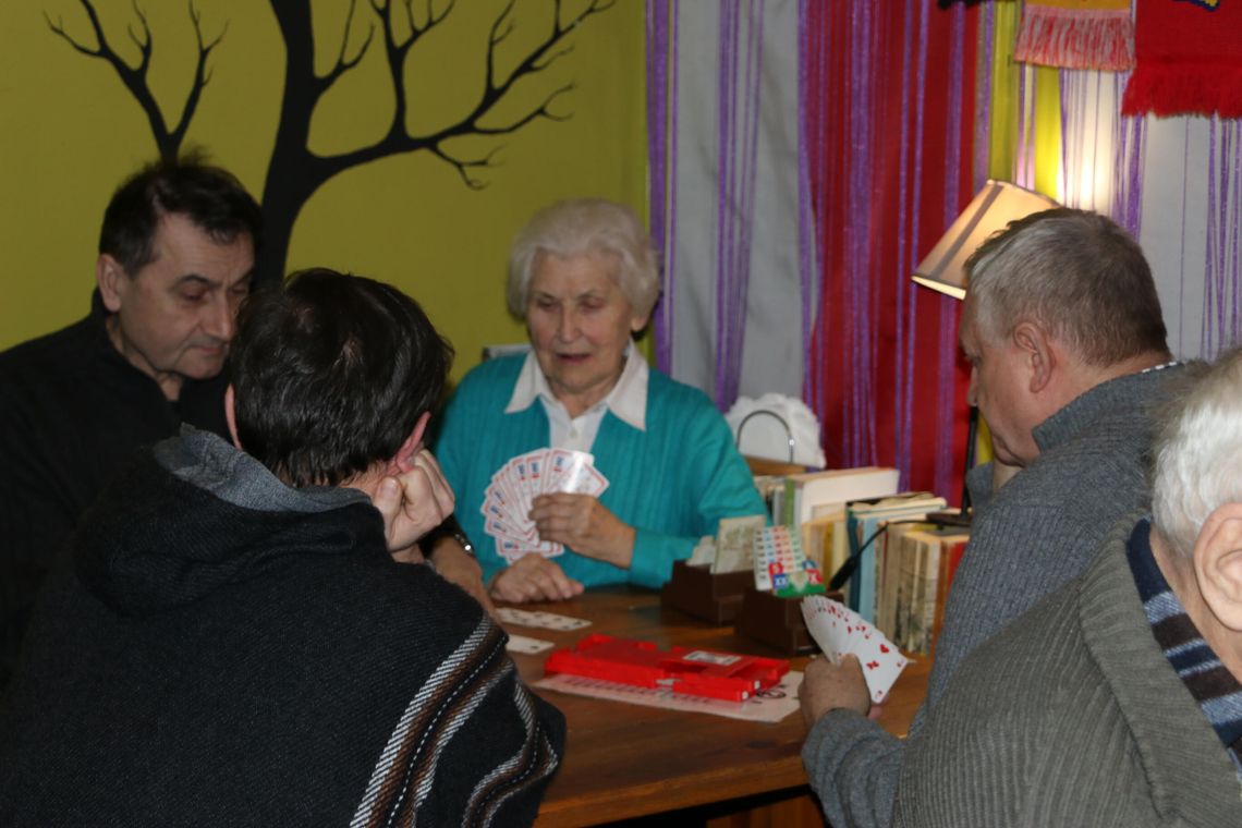 Bialczanie siódmi w Polsce