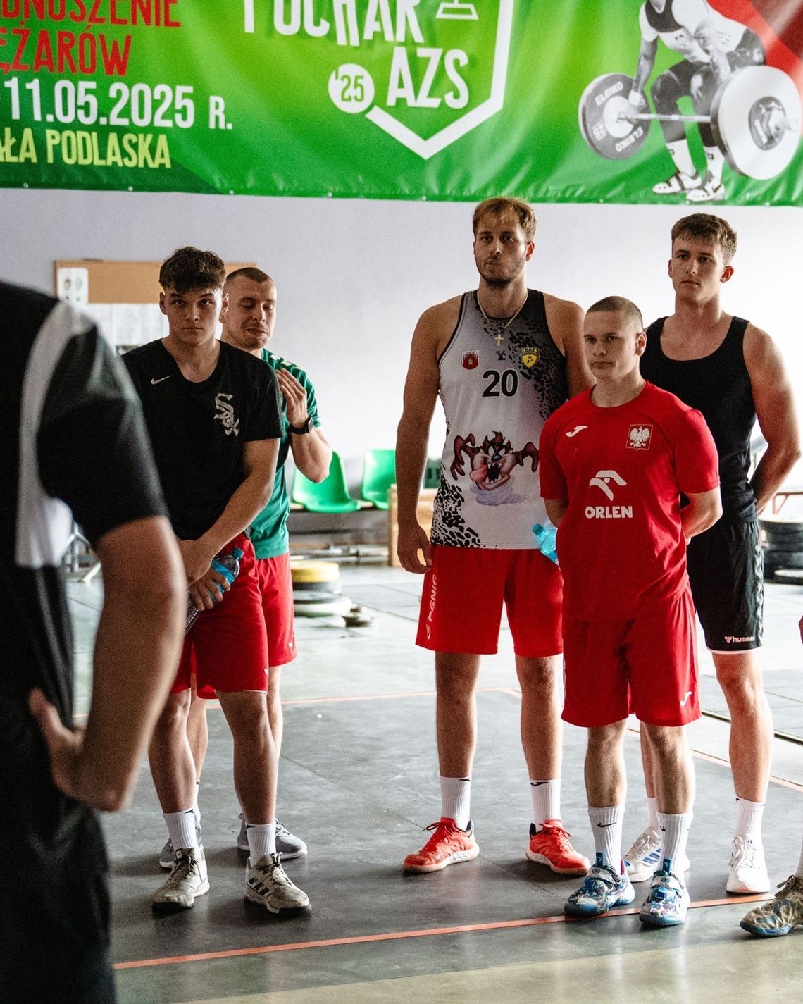 Bialscy szczypiorniści rozpoczęli przygotowania do nowego sezonu.