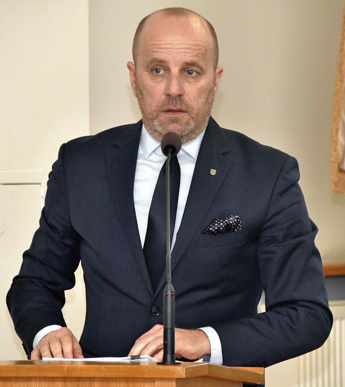 Bialska prawica nie chce zmian