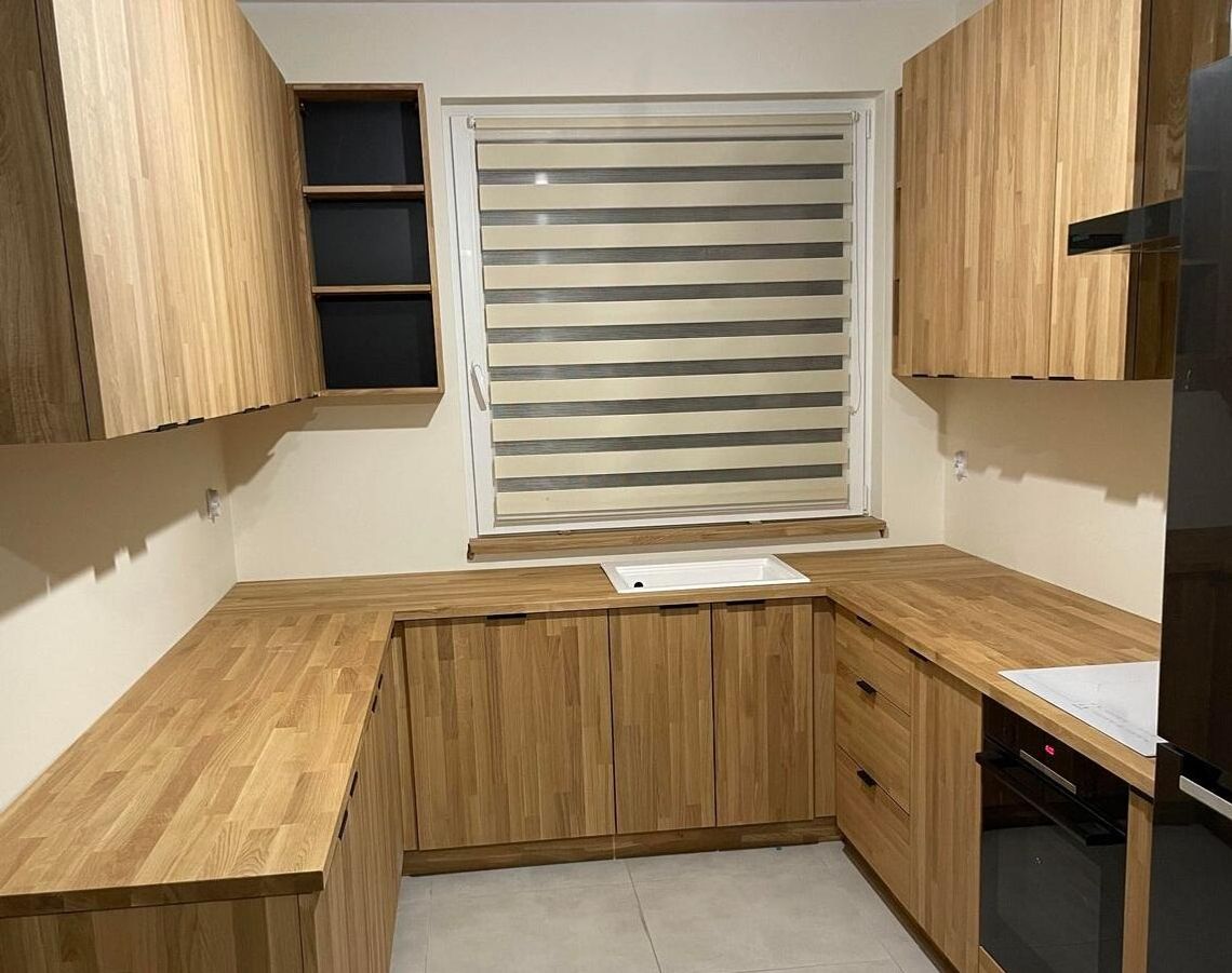 Bialski przedsiębiorca pomógł rodzinie. "Bardzo dziękujemy"