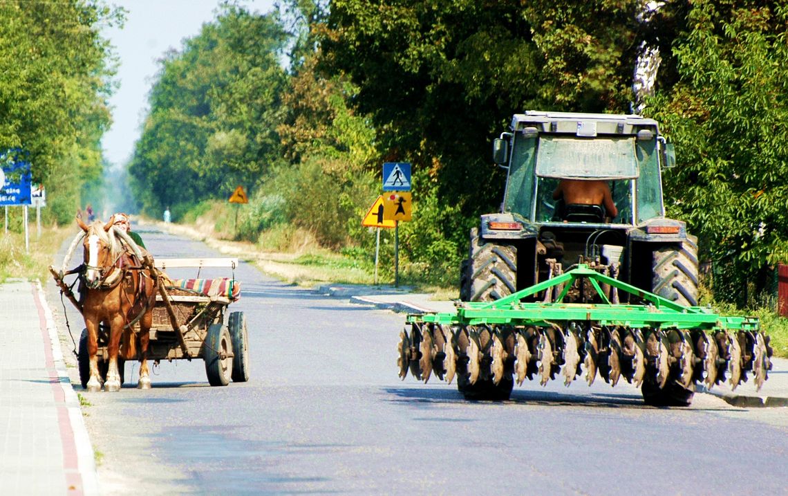 Biedne południowe Podlasie, czyli do bogatych nam daleko