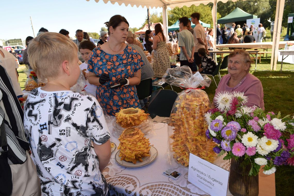 Biesiada i sękacz w roli głównej [WYNIKI]