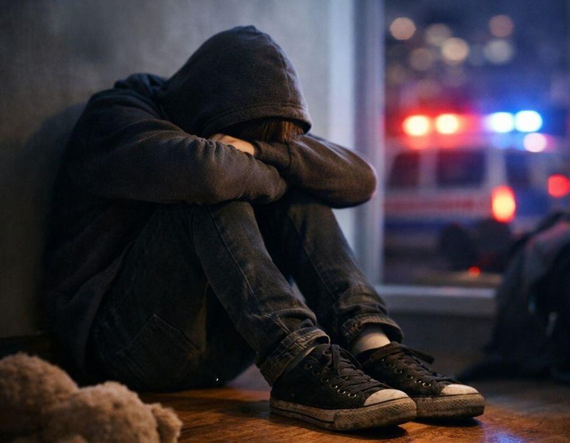 Blisko 2 tysiące prób samobójczych wśród młodych. Jak na tym tle wypada Lubelszczyzna?