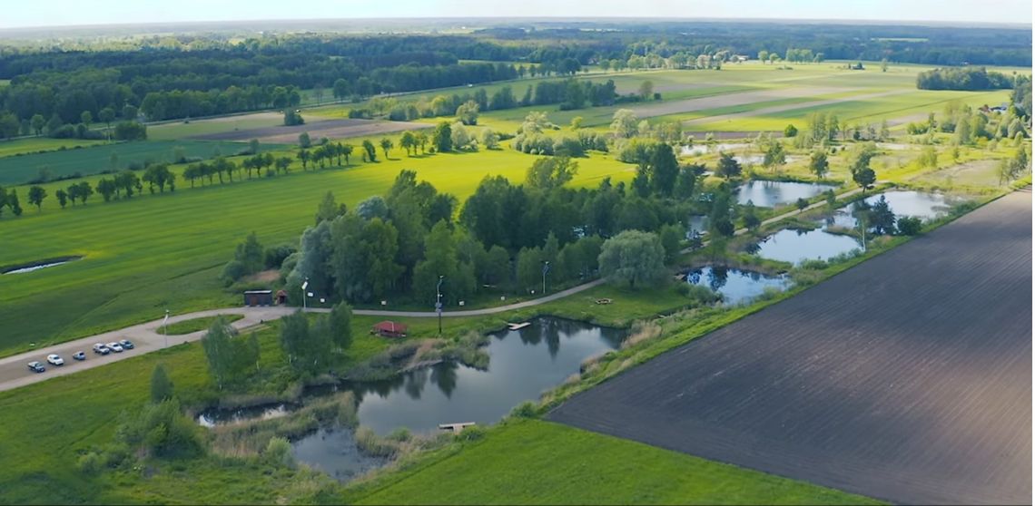 GMINA ŁOMAZY: Ta gmina oszczędza wodę. Sprawdzamy jak GMINA ŁOMAZY: Ta gmina oszczędza wodę. Sprawdzamy jak