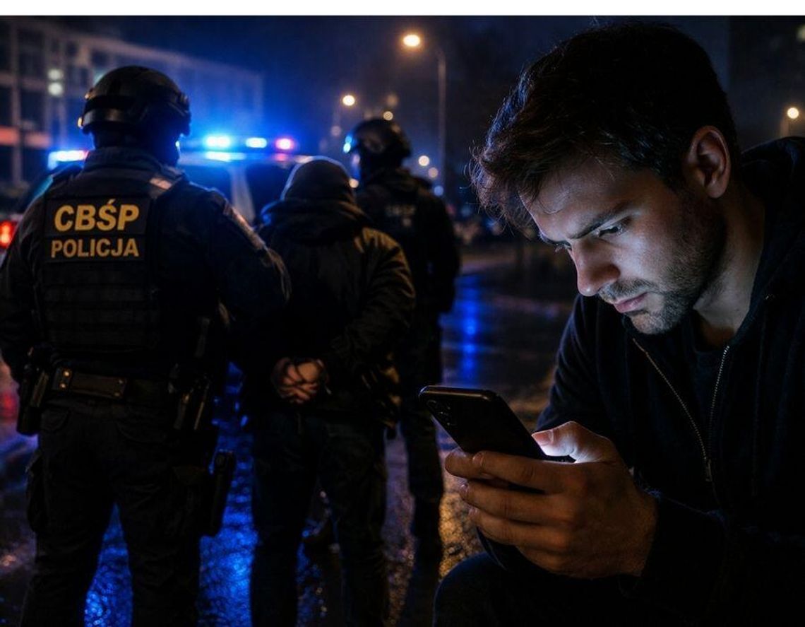 Kraj. Czy naprawdę jest się czego bać?