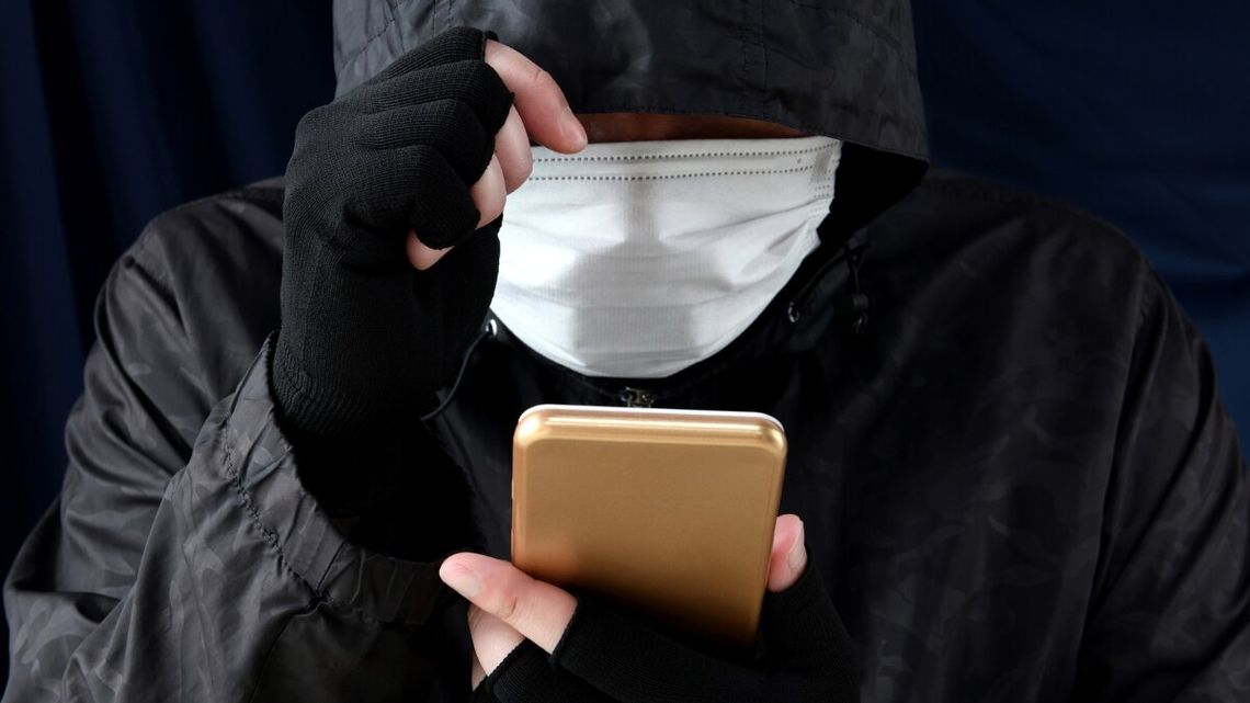 Boimy się tego, co nas rujnuje. Na liście naszych strachów są cyberoszuści