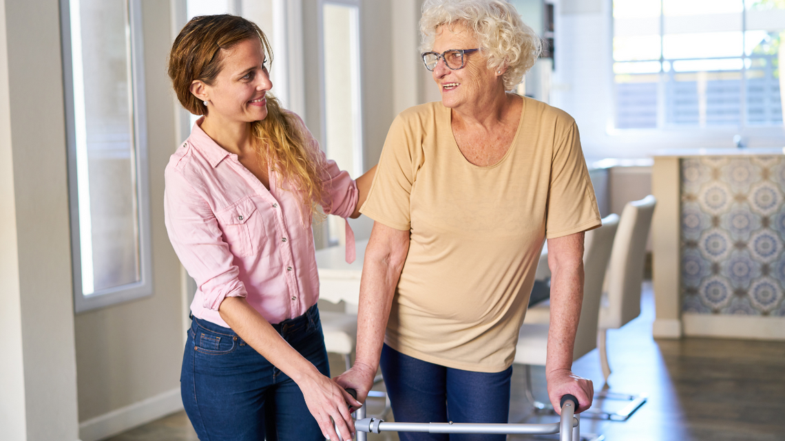 Bon senioralny 2026. Kto weźmie 2150 zł?