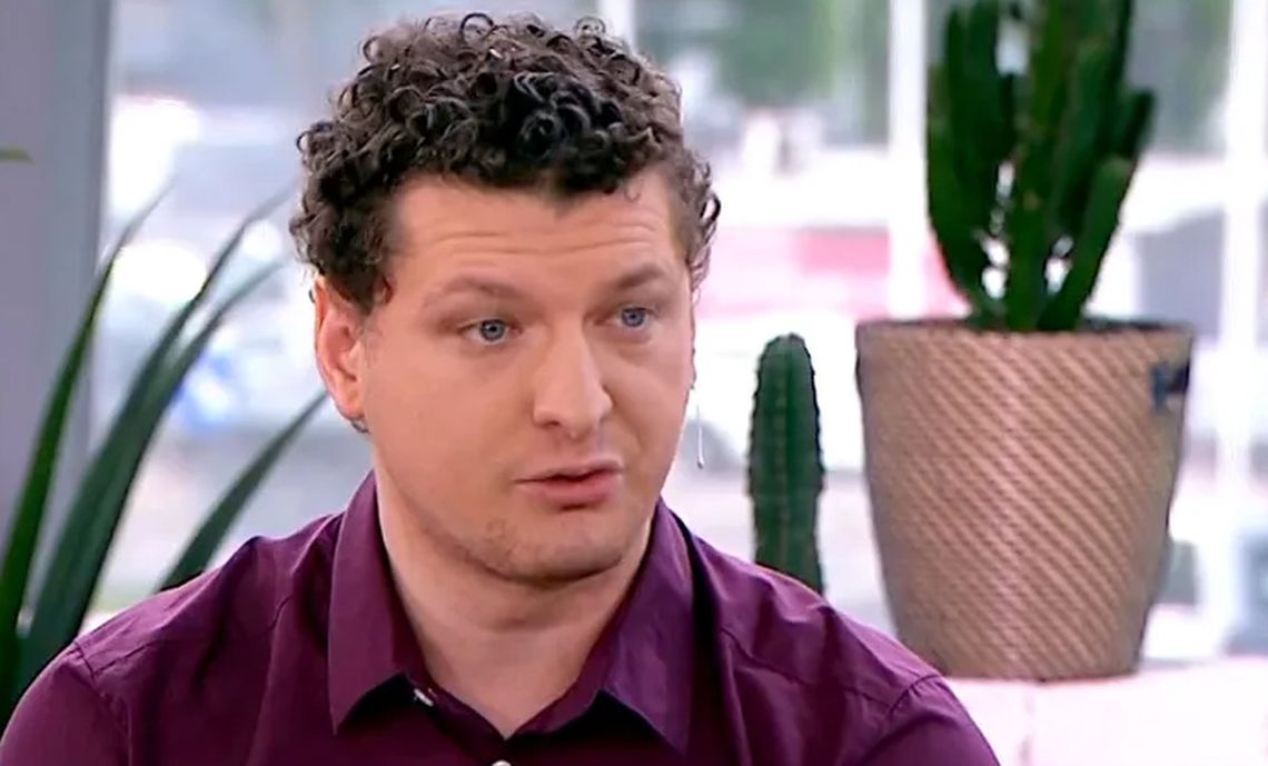 Brylował w telewizji i mówił o zdrowiu. Okazało się, że Adam Pabiś nie jest lekarzem