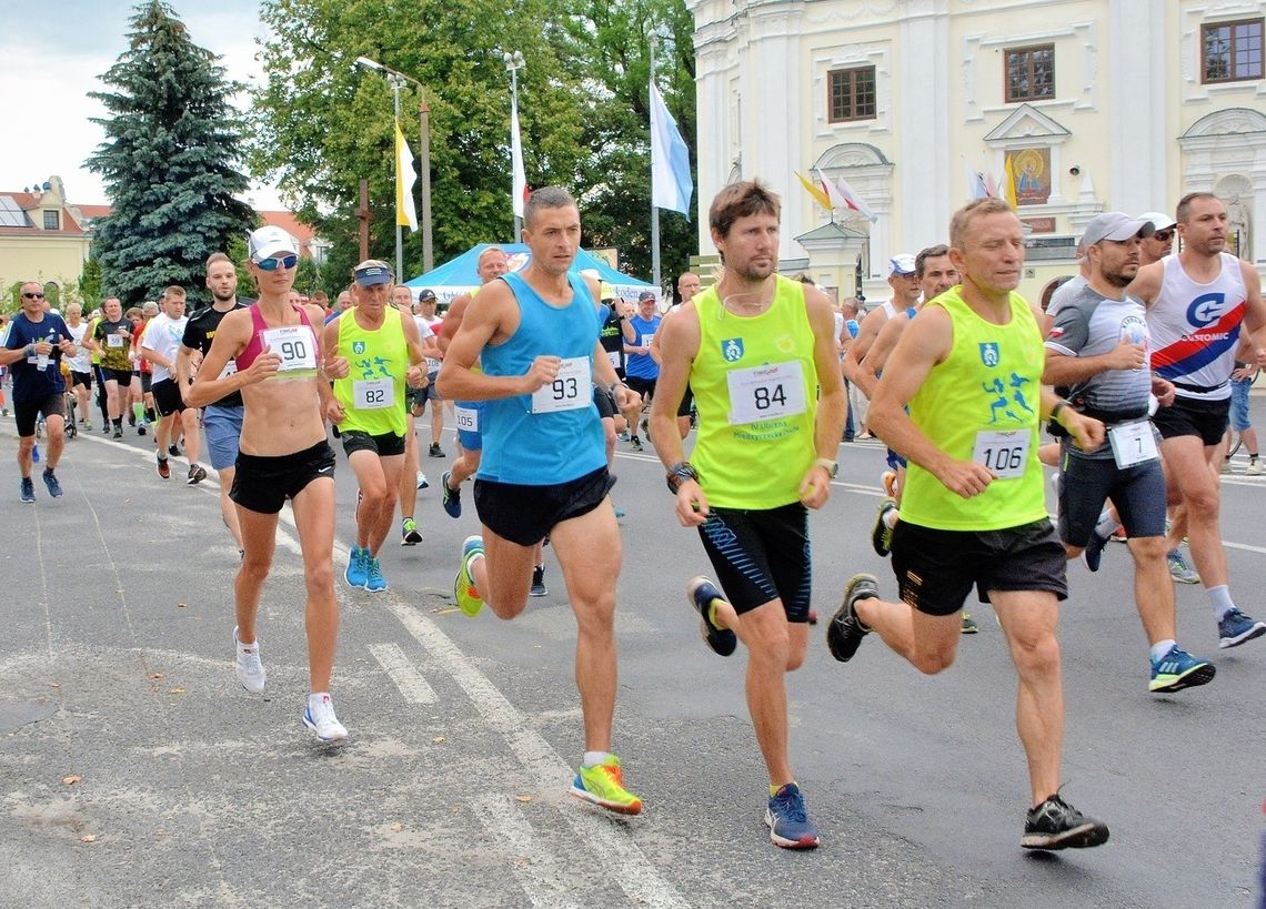 Buławy Sapiehów dla najlepszych [GALERIA]