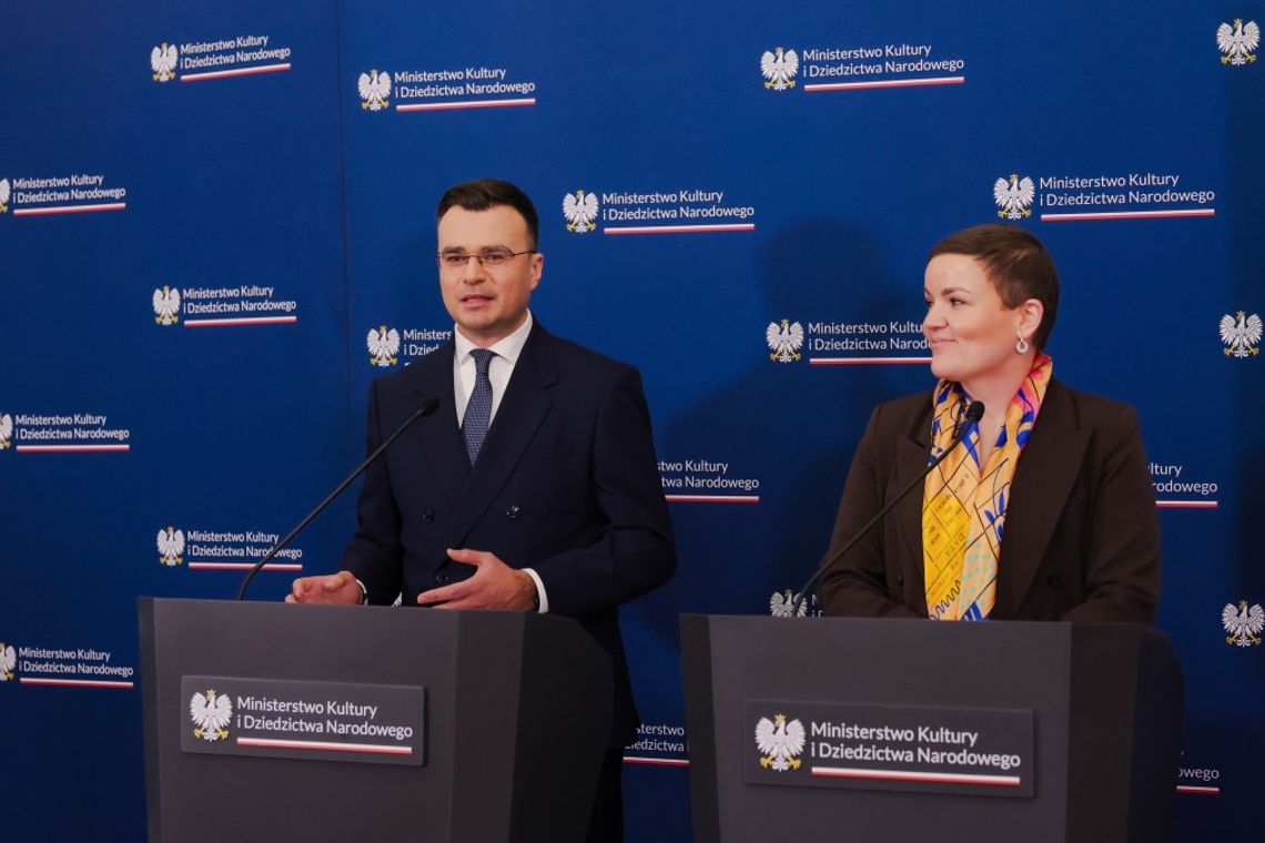 Burmistrz nadal będzie wydawał prasę