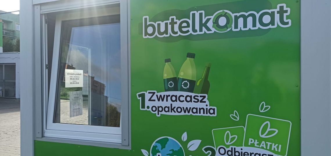 Butelki do zwrotu dużo później. Tusk podał kolejna datę