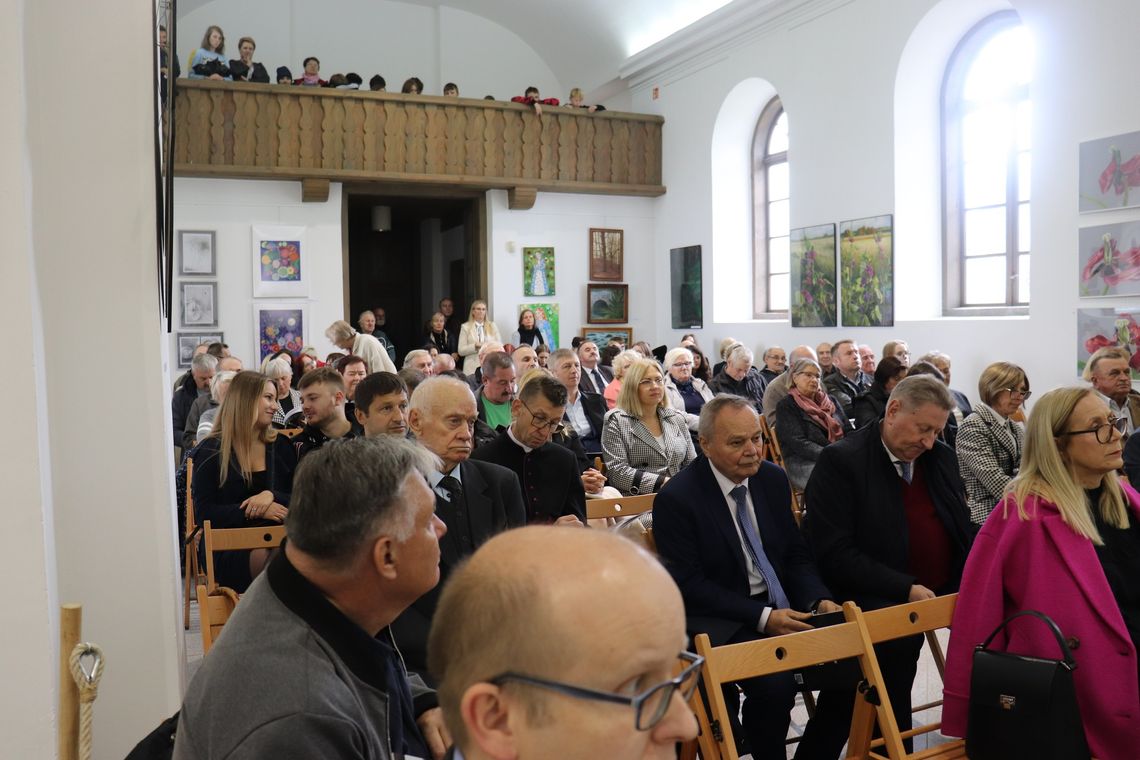 Żydzi byli tu od wieków. Wisznice upamiętniły likwidację getta