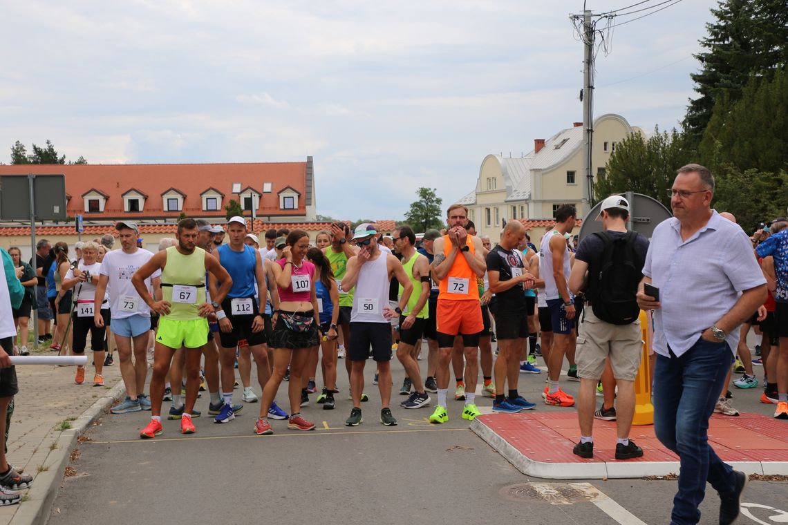 Było znakomicie, jak co roku - PATRONAT SŁOWA PODLASIA