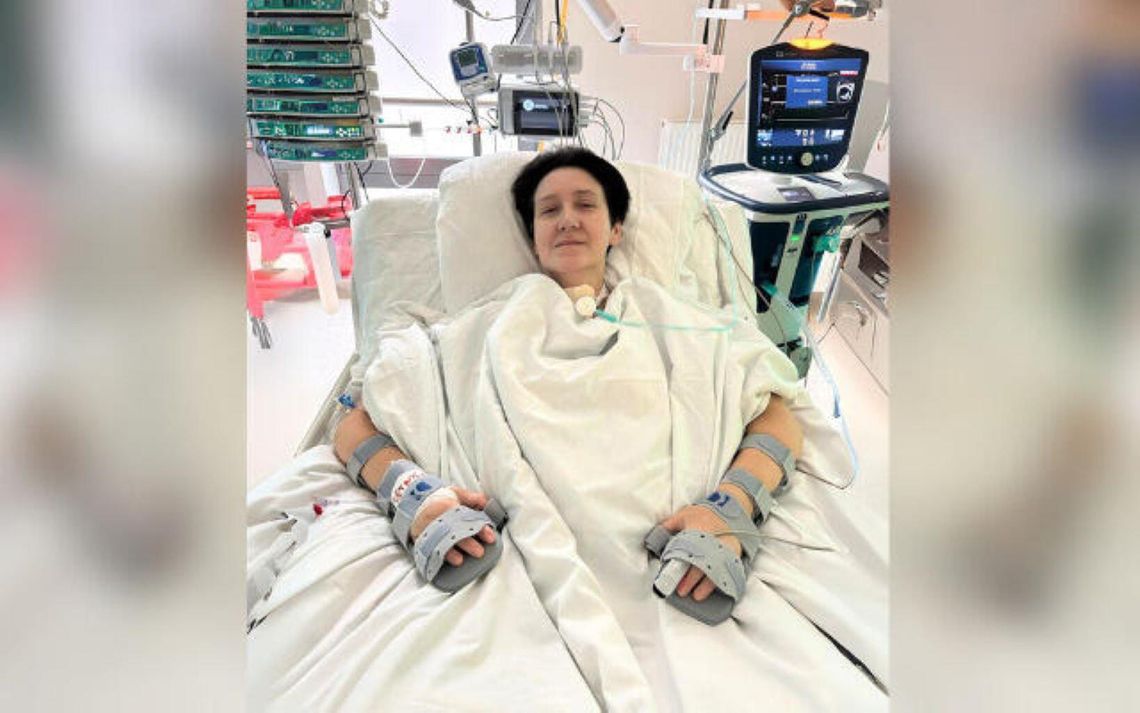 Całe życie pomagała innym. Dziś sama potrzebuje pomocy