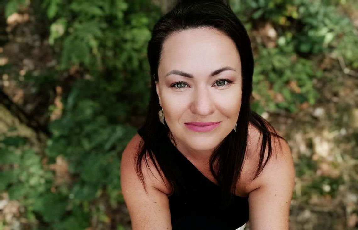 "Cały czas piszę, ale w swoim tempie" - mówi Anna Siedlecka "Cały czas piszę, ale w swoim tempie" - mówi Anna Siedlecka