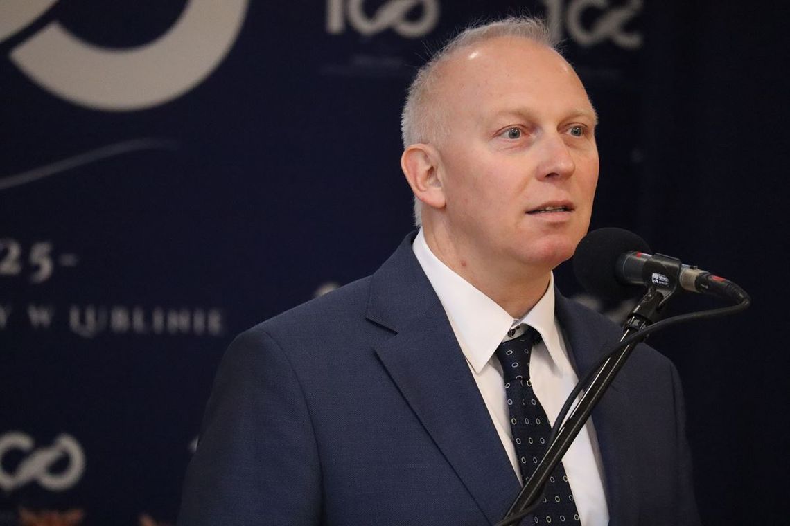 CBA zatrzymało lubelskiego kuratora. Służby były też u radnej KO CBA zatrzymało lubelskiego kuratora. Służby były też u radnej KO
