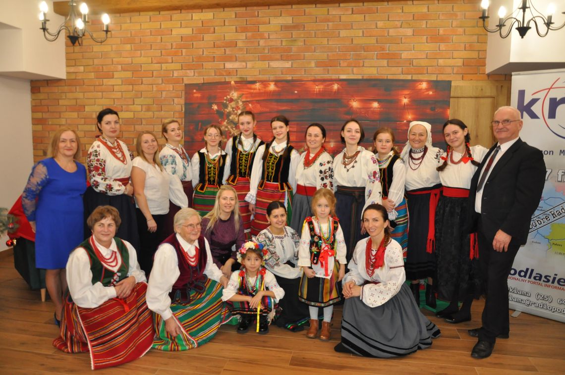 Cenne spotkanie polonijne