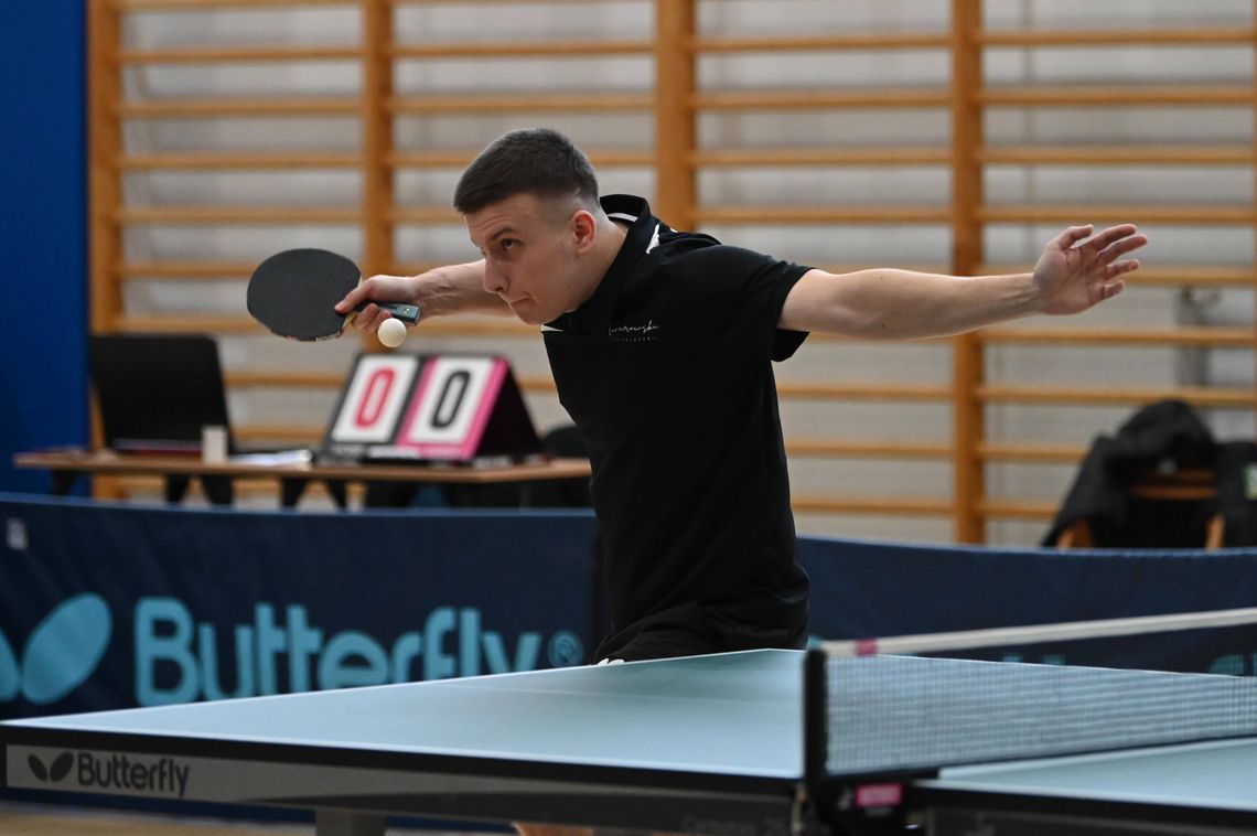 Cenny punkt Baczyńskiego