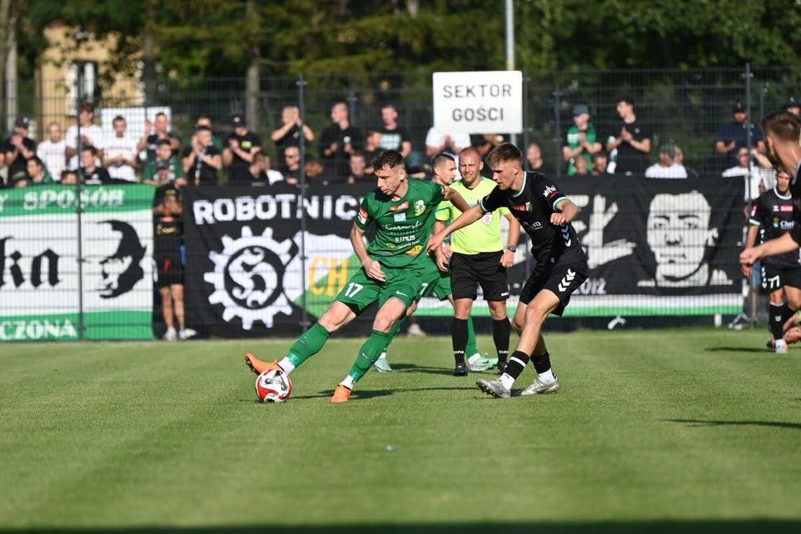 Cenny punkt bialczan zdobyty w Kielcach