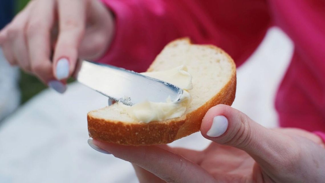 Ceny masła biją rekordy. A będzie jeszcze drożej