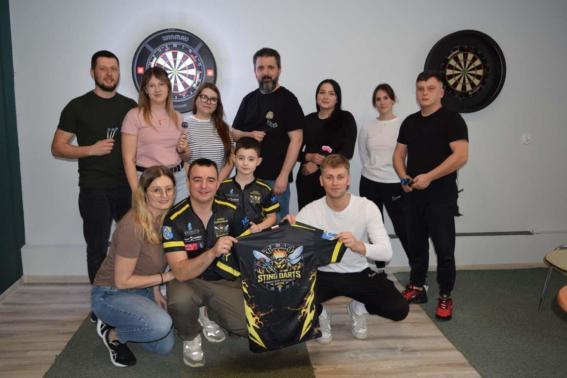 Chcą iść w ślady Ratajskiego [GALERIA ZDJĘĆ]