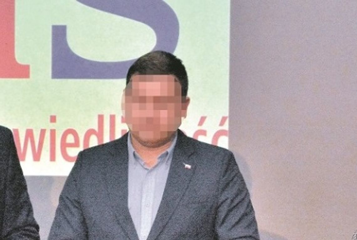 Chciał gotówkę, brał wódkę i zakąskę Chciał gotówkę, brał wódkę i zakąskę