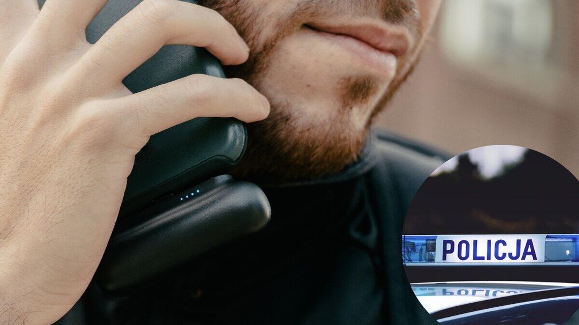 Chciał się umawiać z dziećmi