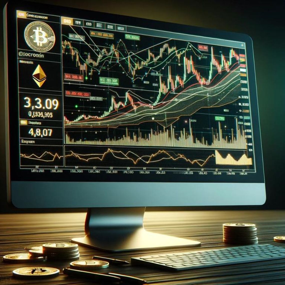 Biała Podlaska: 58-latek stracił blisko 20 000 zł