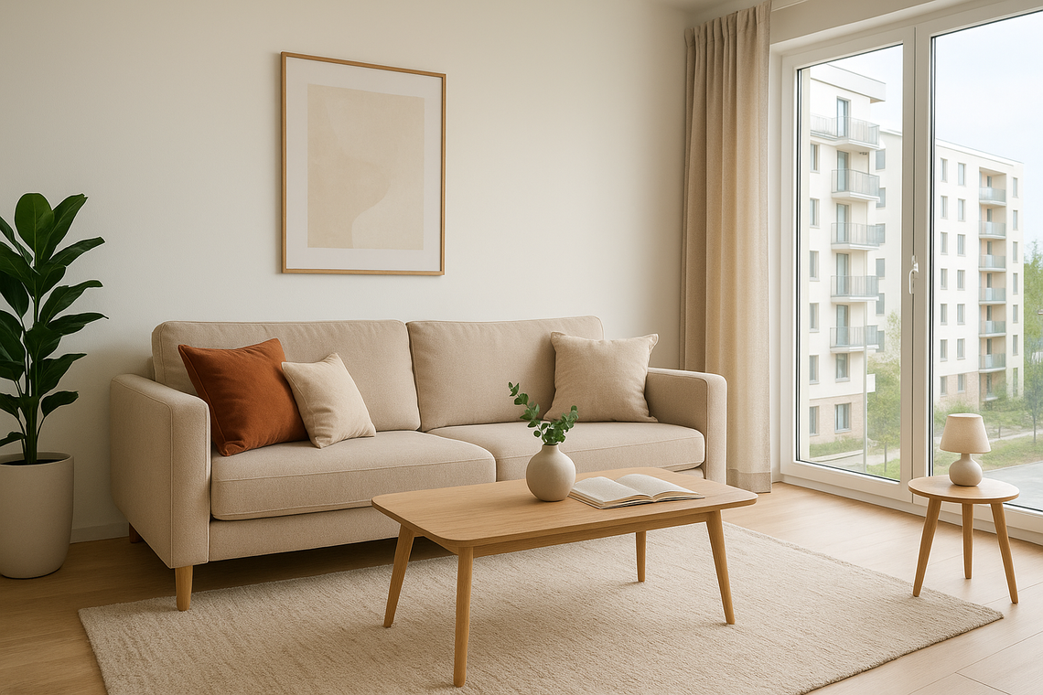 Biała Podlaska: stabilizacja cen mieszkań i szansa na korzystne inwestycje