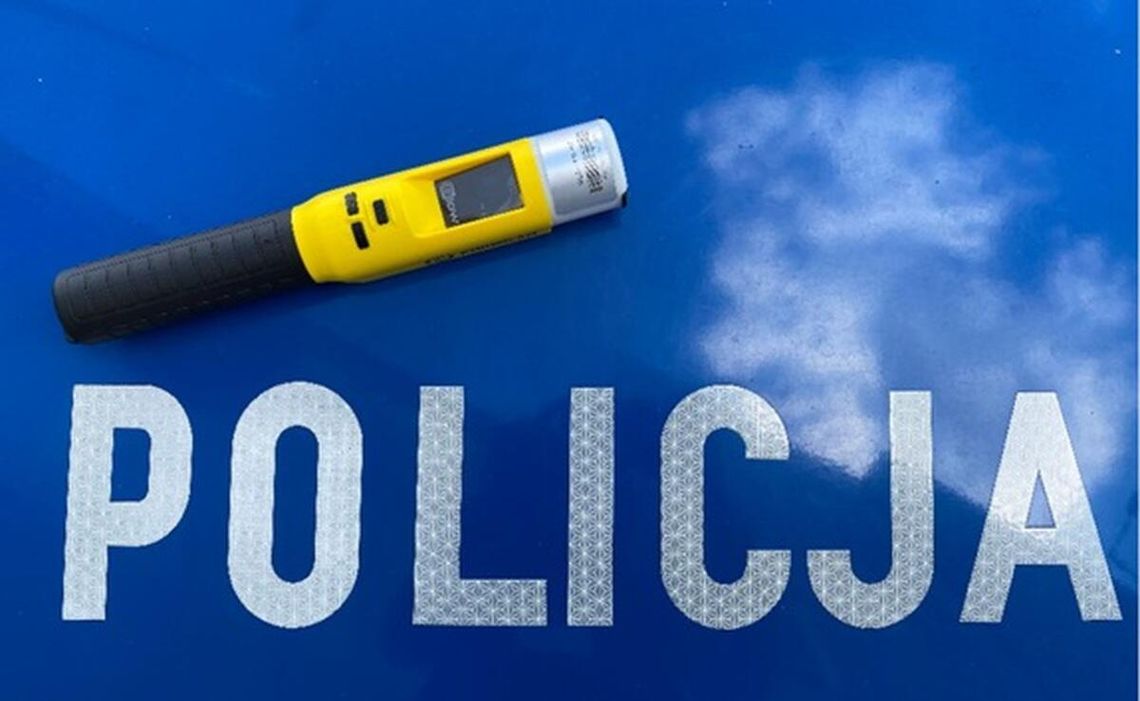 Szok! Taksówkarz miał prawie 3 promile i wiózł pasażerów