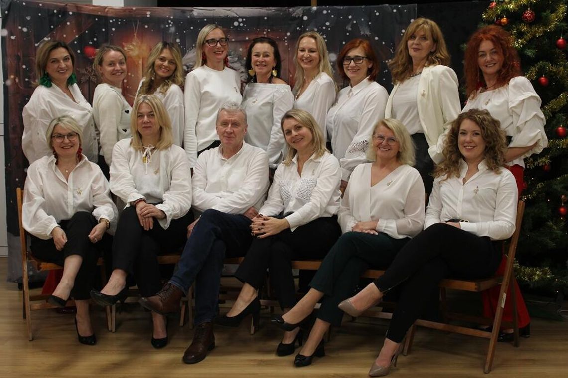 Chwilka zaprasza na koncert