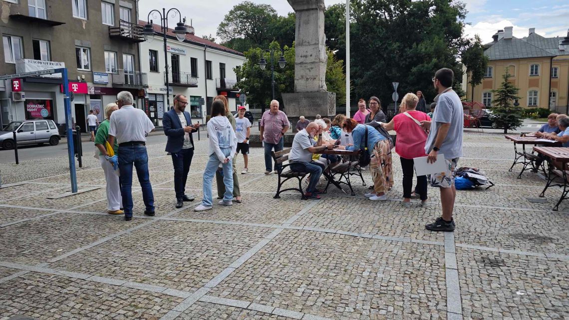 Chwyćcie pieniądze i zrealizujcie swój pomysł na miasto!