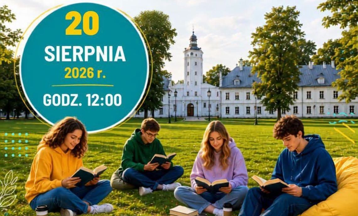 Ciche czytanie w przestrzeni publicznej Ciche czytanie w przestrzeni publicznej