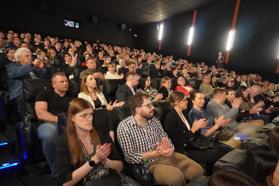 Cinema City zaprasza na niezapomniane kinowe emocje [GALERIA ZDJĘĆ]