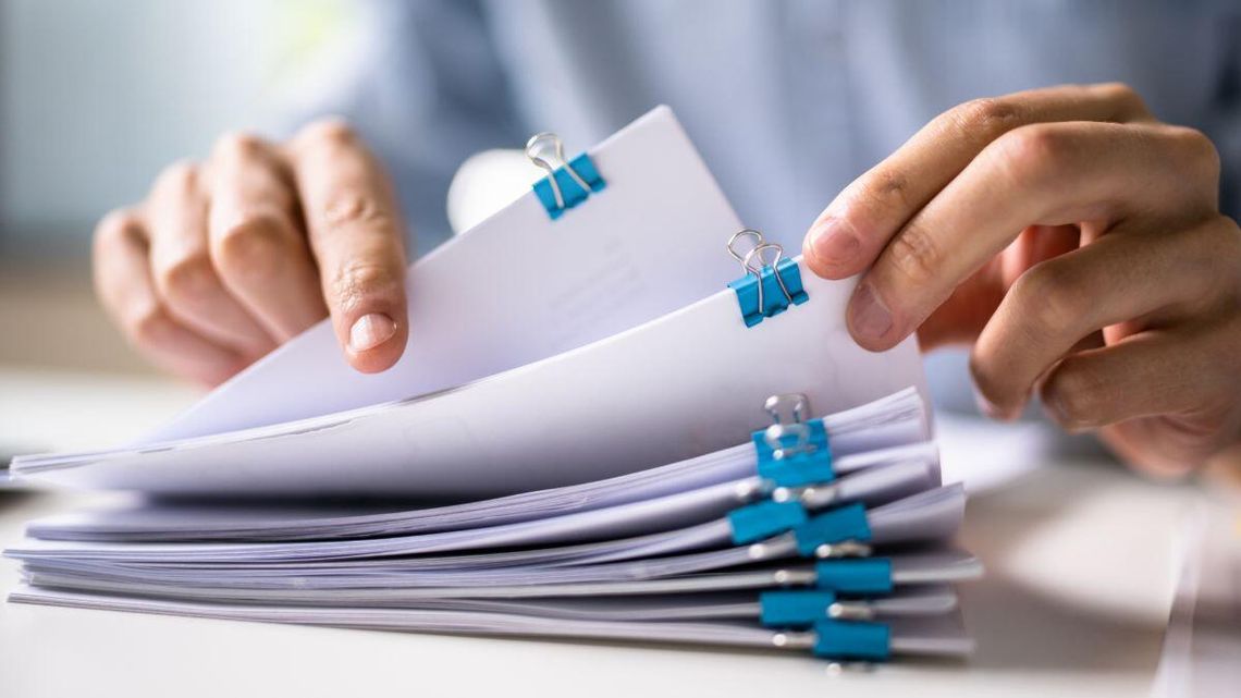 Co chcą ukryć wójt i burmistrz?