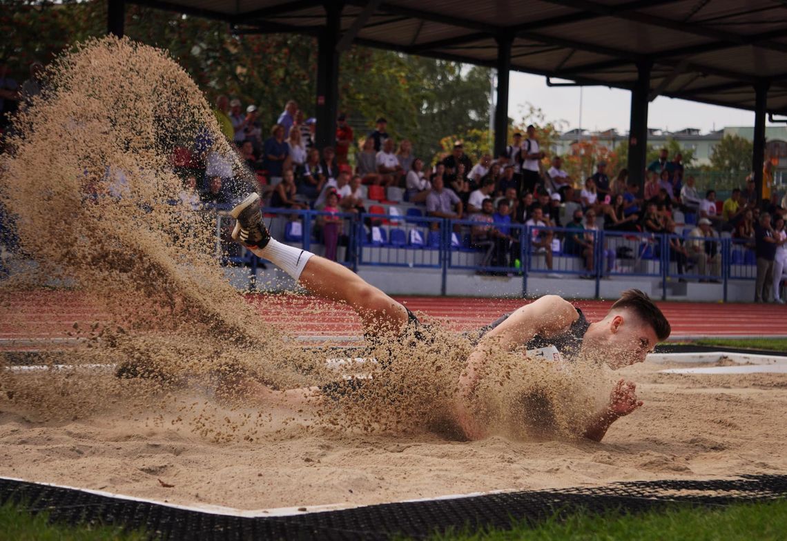 Co raz bliżej rekordu