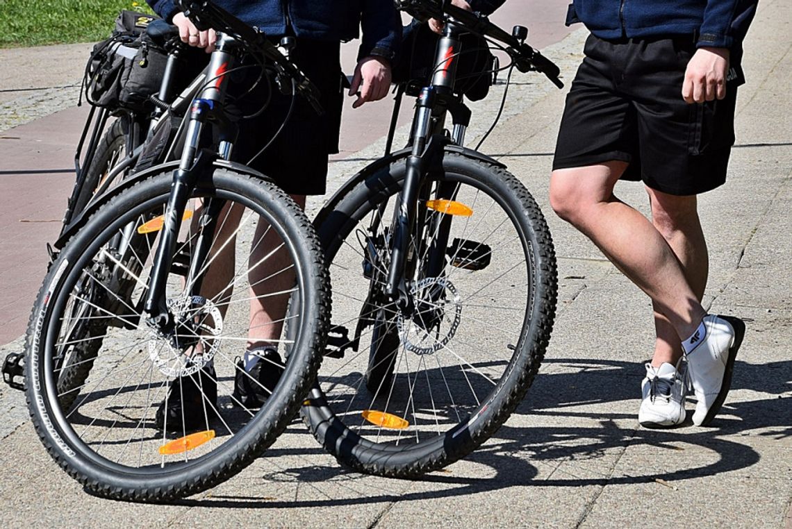 Co rowerzyście wolno, a czego nie - czy na pewno jesteśmy przygotowani do sezonu? Co rowerzyście wolno, a czego nie - czy na pewno jesteśmy przygotowani do sezonu?