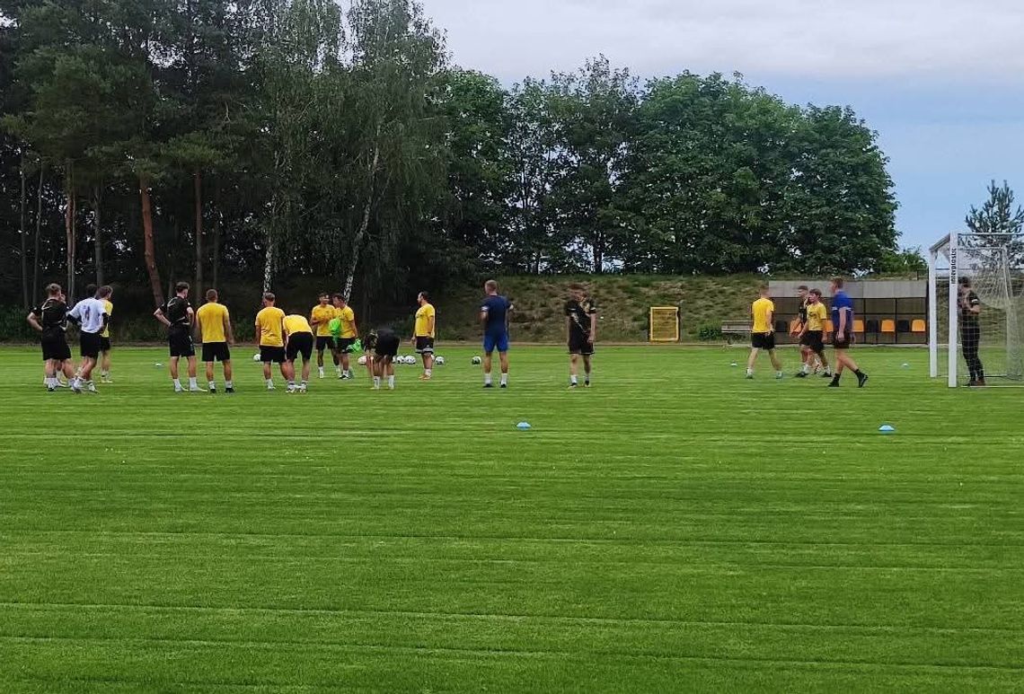 Co słychać w Az-Bud Komarówka Podlaska