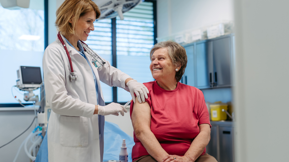 Coraz dłuższa lista szczepionek, które przyjmiemy w aptece Coraz dłuższa lista szczepionek, które przyjmiemy w aptece