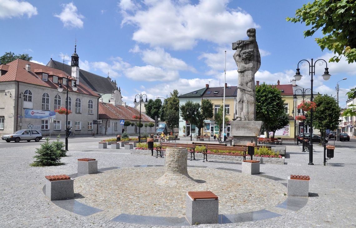 Coraz dotkliwiej odczuwają brak strategii. Burmistrz uderza diagnozą w stół