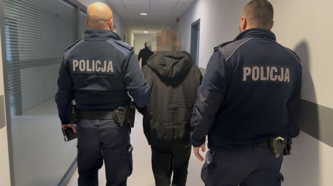 Coraz mniejsze braki kadrowe w policji. Rośnie zainteresowanie służbą