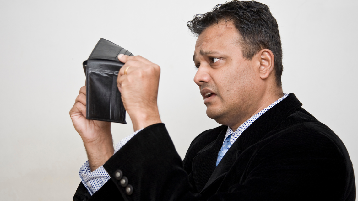 Tak wydostajemy się ze spirali zadłużenia