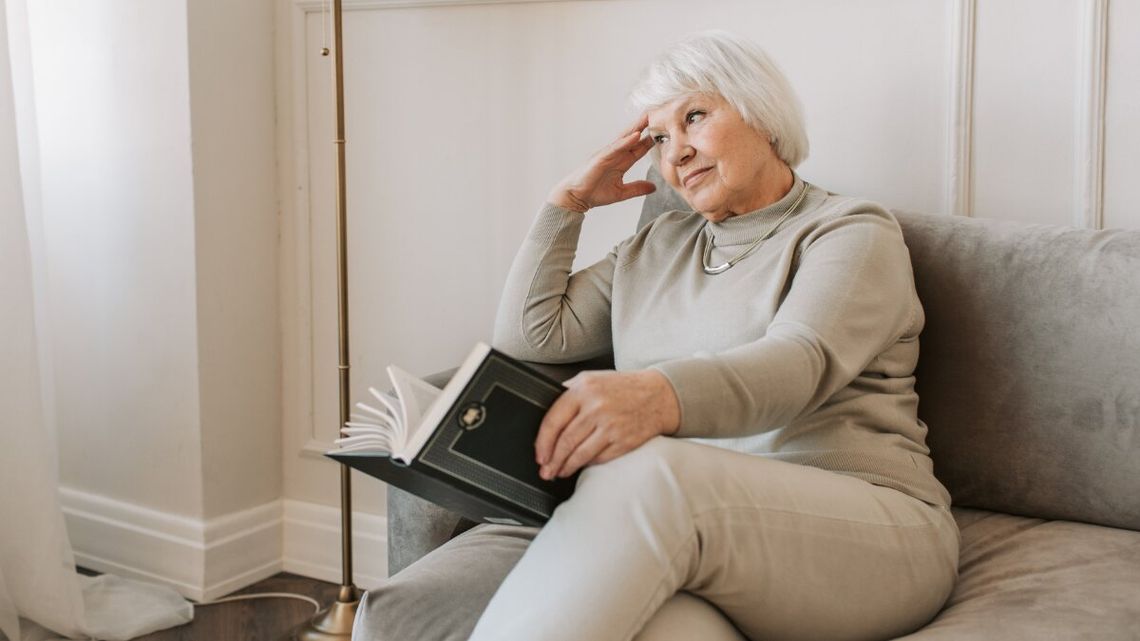 Coraz więcej pięciocyfrowych emerytów