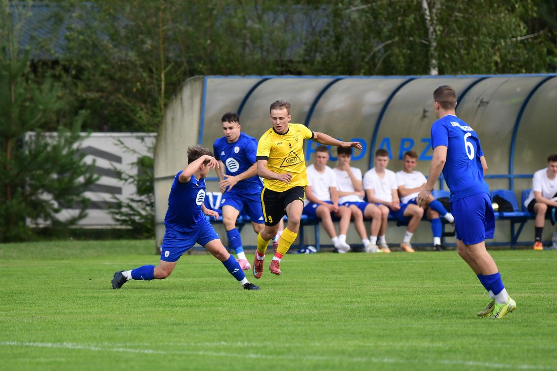 Ćwierćfinał Pucharu Polski